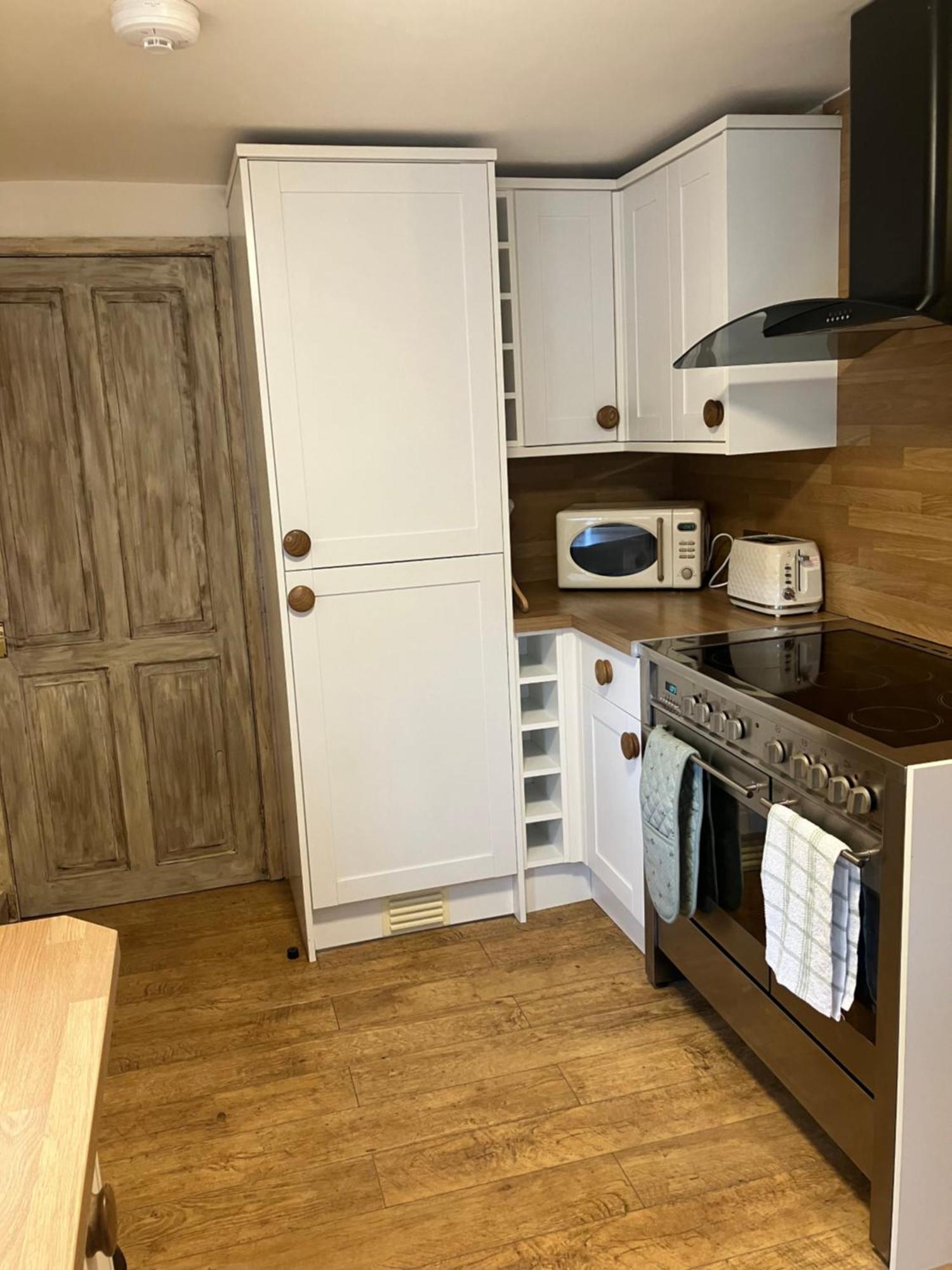 Gosforth  Annie'S Cottage מראה חיצוני תמונה