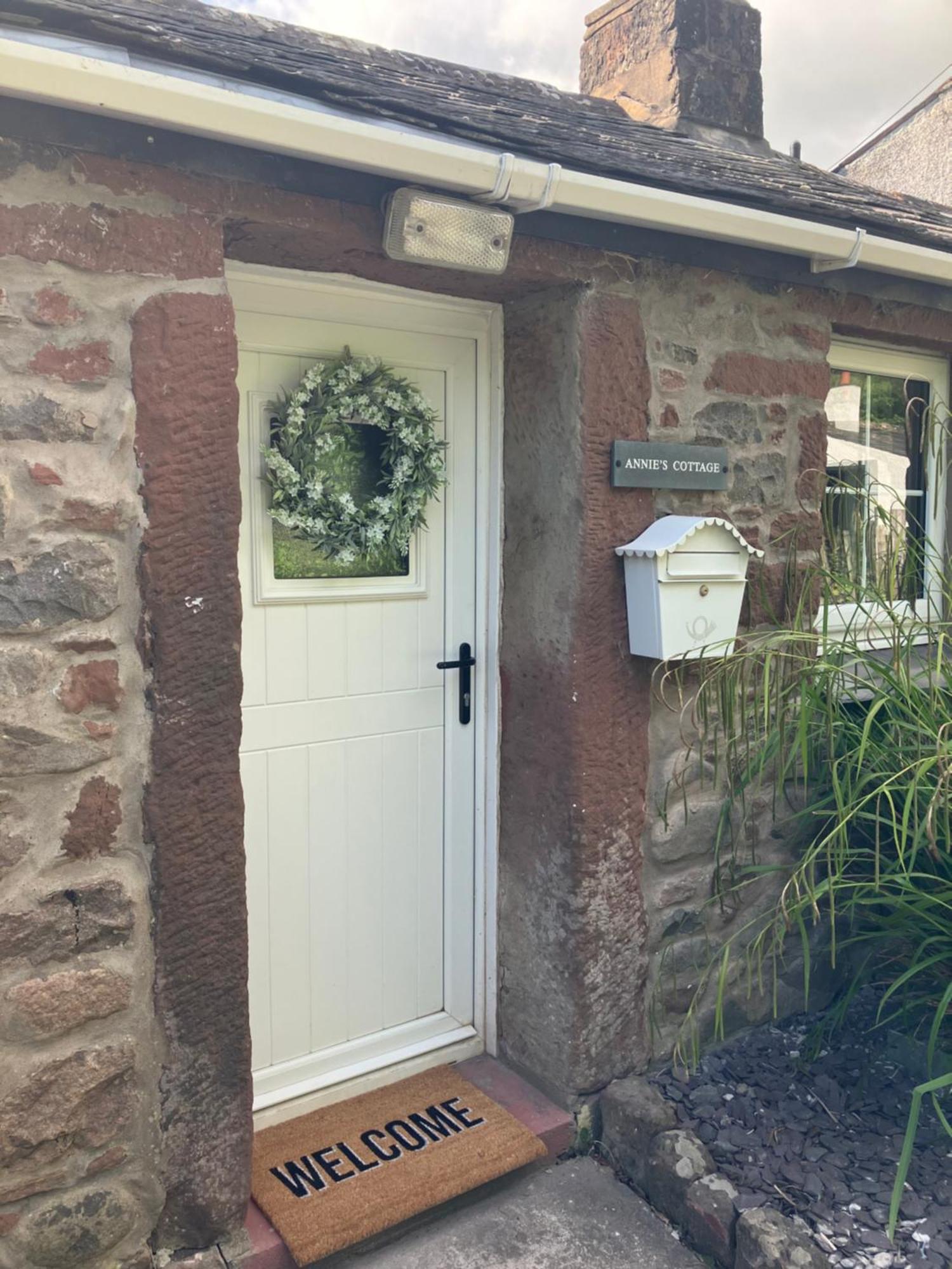 Gosforth  Annie'S Cottage מראה חיצוני תמונה