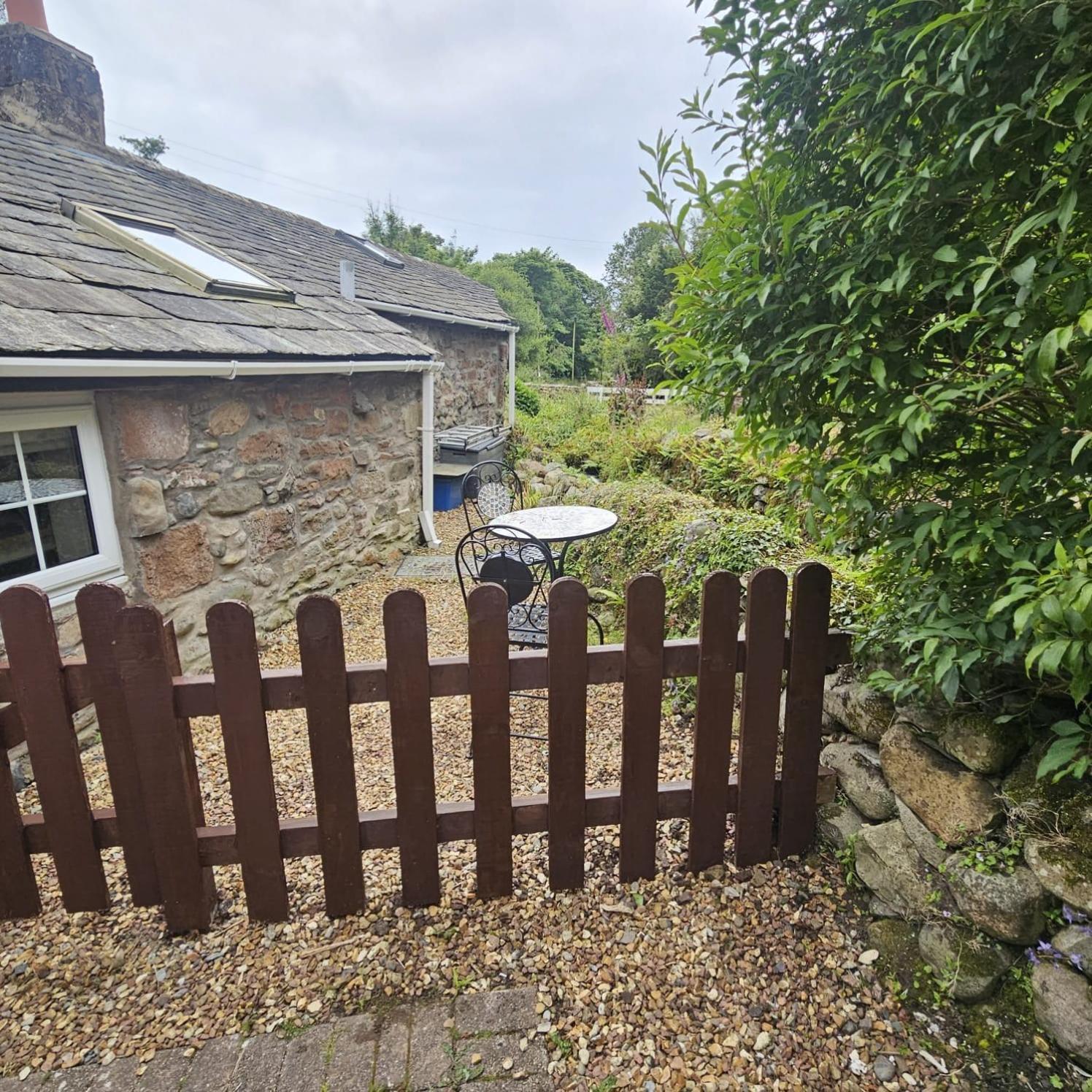 Gosforth  Annie'S Cottage מראה חיצוני תמונה
