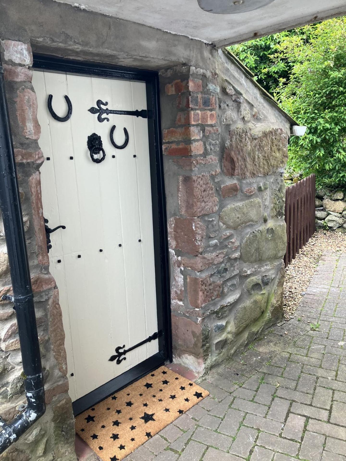 Gosforth  Annie'S Cottage מראה חיצוני תמונה