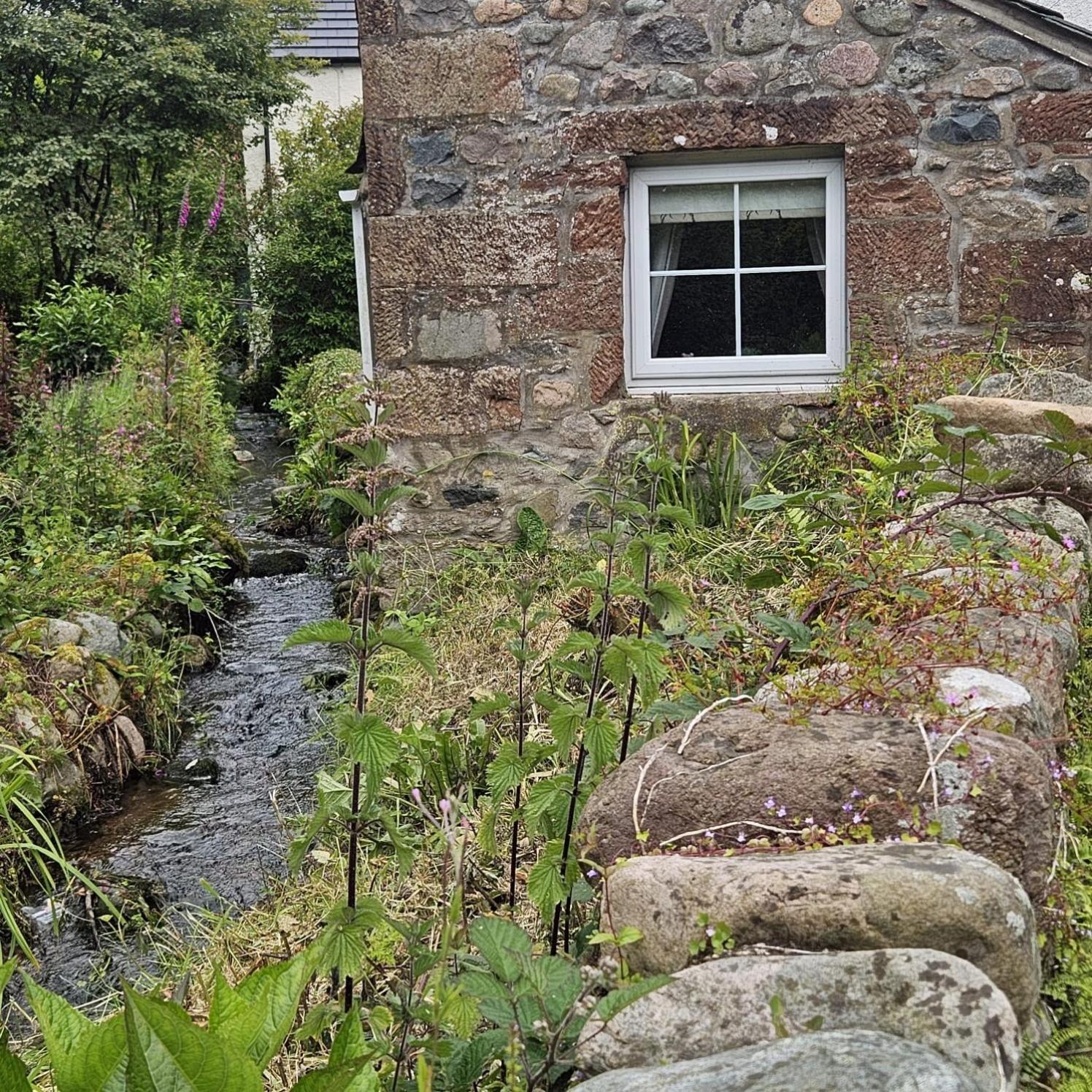 Gosforth  Annie'S Cottage מראה חיצוני תמונה