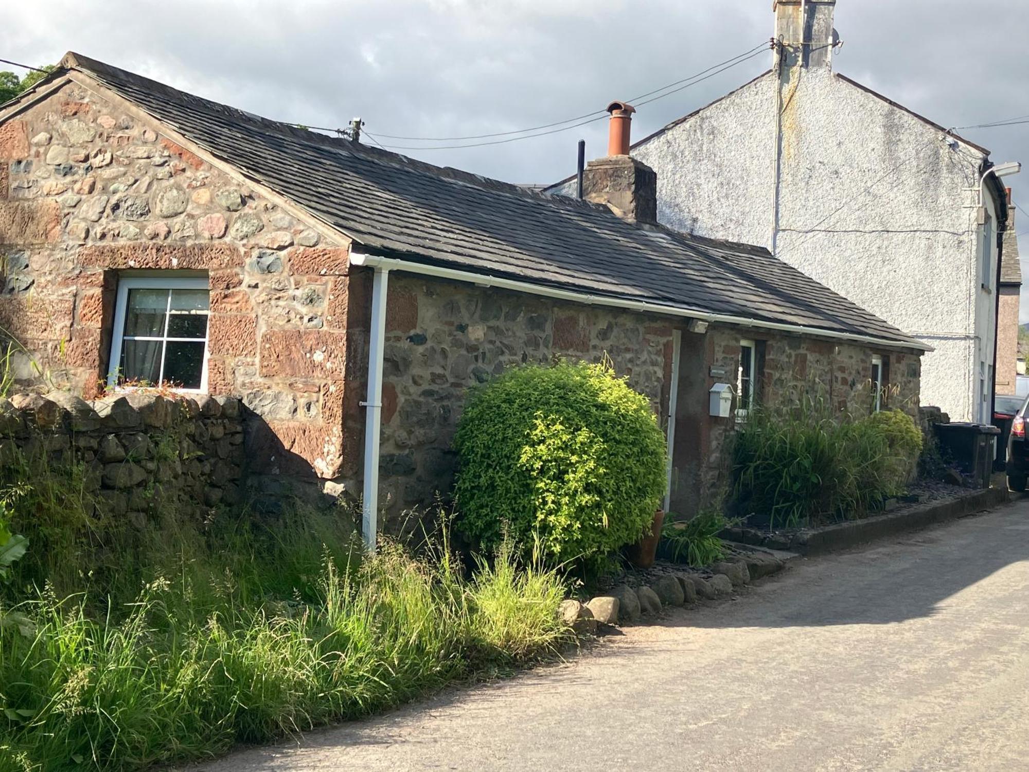 Gosforth  Annie'S Cottage מראה חיצוני תמונה
